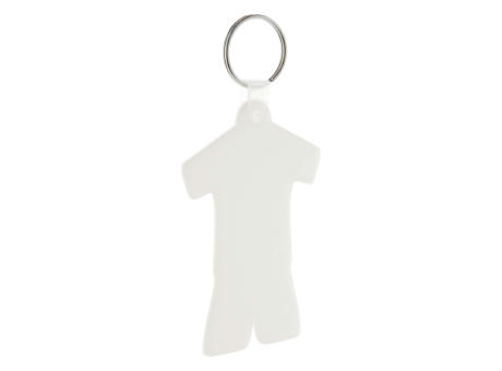 Schlüsselanhänger Corner bedrucken