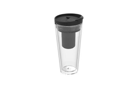 Product image Isolierbecher "Mocha" mit Teesieb bedrucken