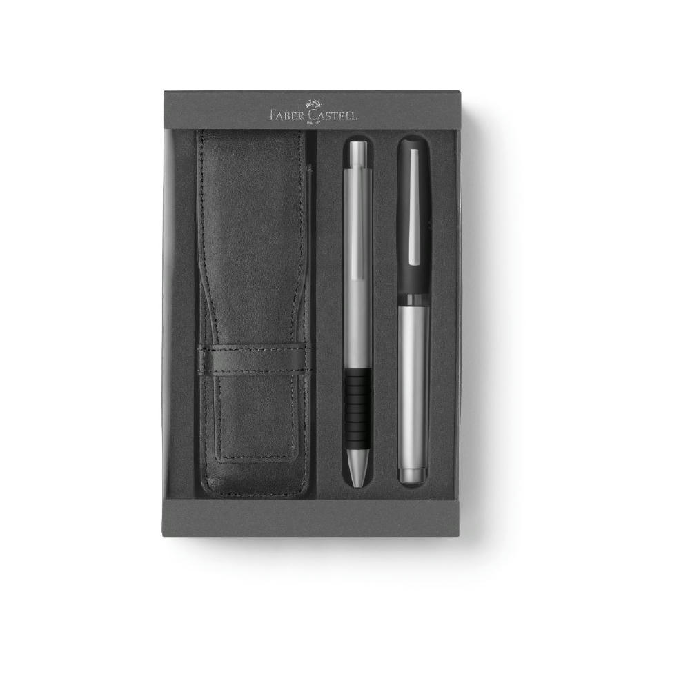 Product image Essentio Metall Set Werbeartikel