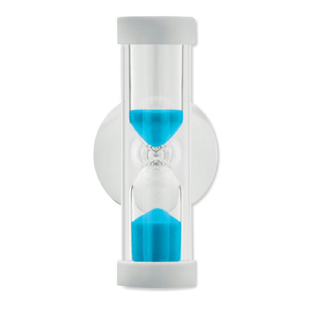 Product image Dusch-Sanduhr (4min) Werbeartikel