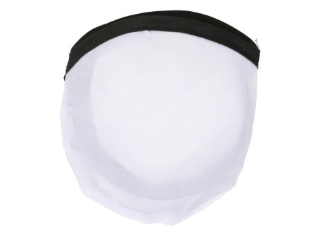 Faltbares Frisbee Werbeartikel