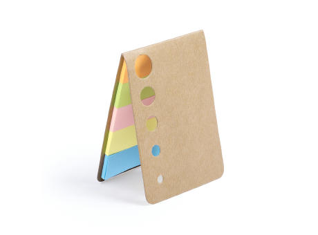 Notizblock Zinko Werbeartikel