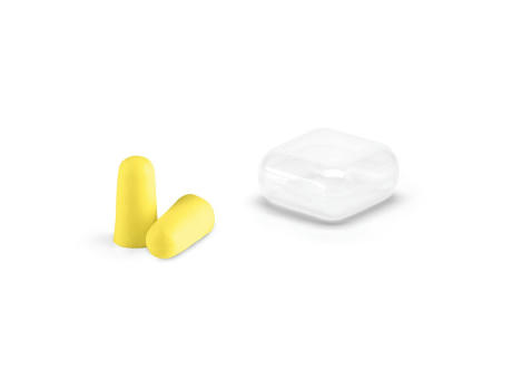 Product image TROYE. Ohrenstöpsel bedrucken