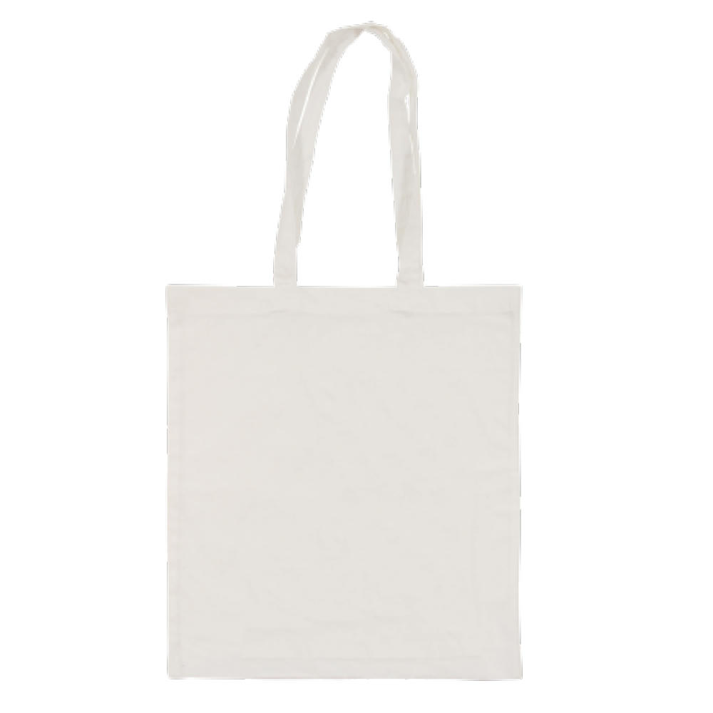 Product image Baumwolltasche weiß 140 gr/m2 Werbeartikel