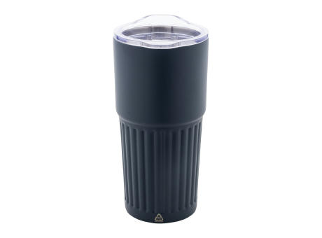 Thermobecher Streaky Tall bedrucken