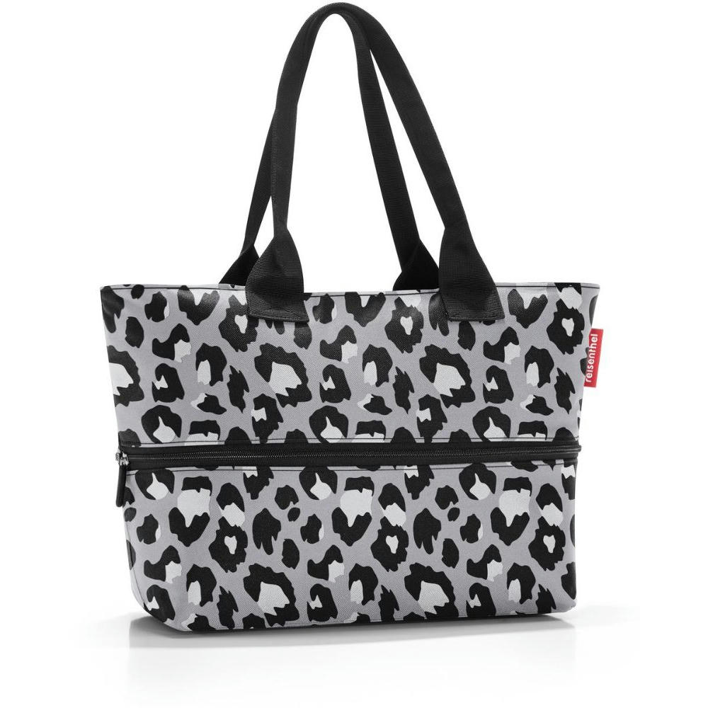 shopper e1 twist sage Werbeartikel