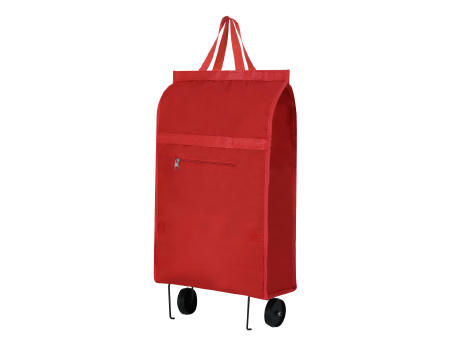 Product image Einkaufstrolley Fasty bedrucken