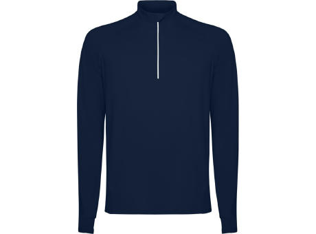 Product image Estambul Half-Zip Sweatshirt für Herren Werbeartikel