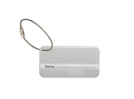 Product image Kofferanhänger Werbeartikel