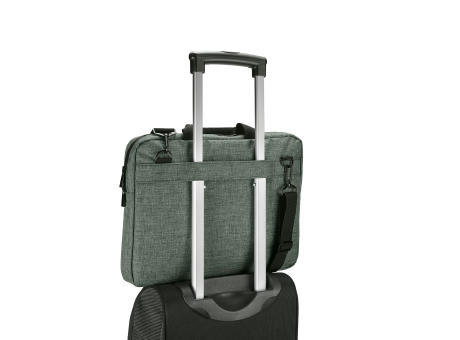 SHADES LAPTOP. Laptop-Rucksack bis zu 14" aus 600D bedrucken