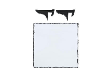 Sublimations Plakette Heysi Werbeartikel