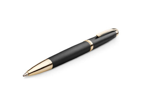 EZEKIEL. Metallkugelschreiber mit Drehmechanik bedrucken