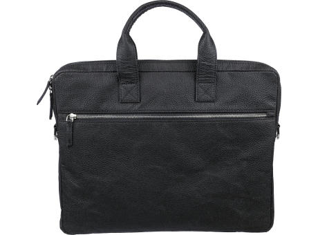 Product image Laptoptasche Lillian aus Tomatenleder bedrucken