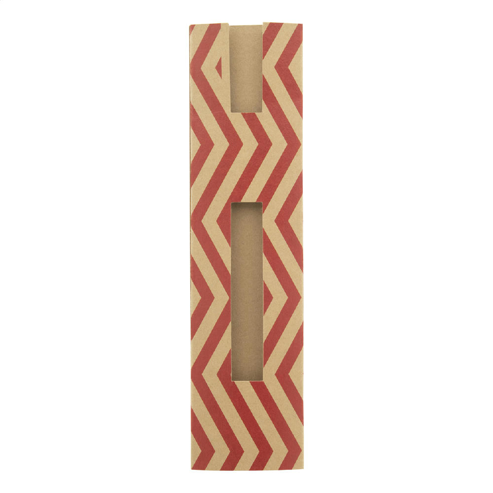 Product image Inviduelle Stifthülle CreaSleeve Pen Eco Werbeartikel