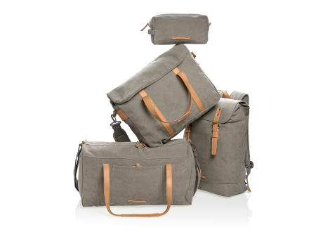 Canvas Laptop-Tasche, PVC-frei bedrucken