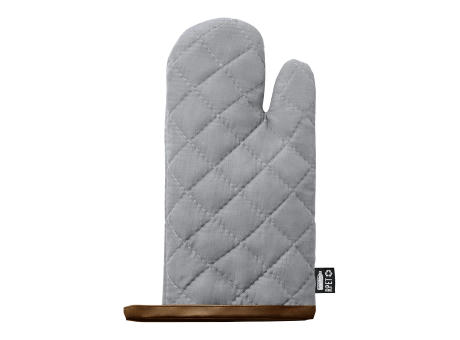 RPET Ofenhandschuh Brioche bedrucken