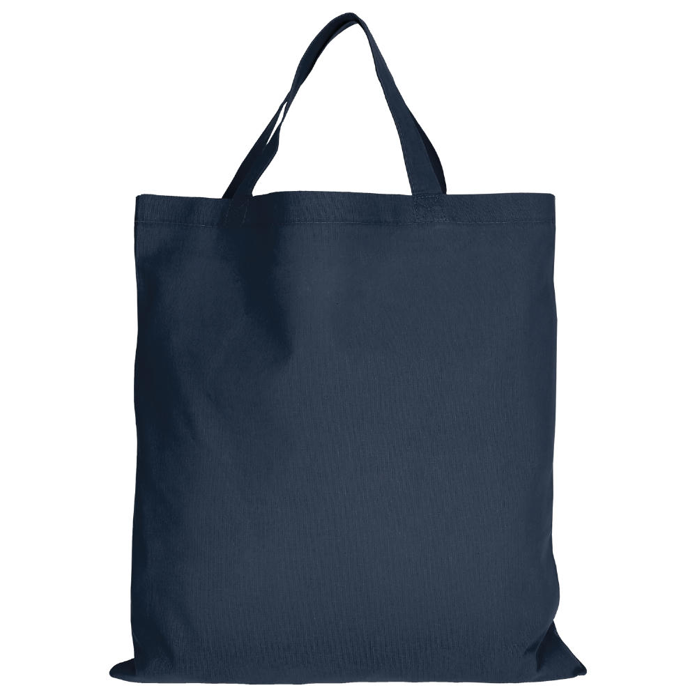 T10001-TEXXILLA Baumwolltasche CLASSIC mit zwei kurzen Henkeln, ca. 140 g/m², ca. 38 x 42 cm Werbeartikel