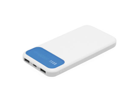 Product image SILICON VALLEY - Powerbank Werbeartikel