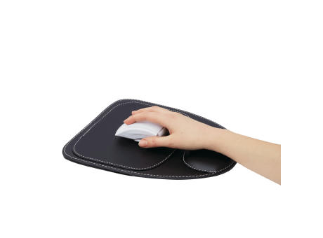 NOBLESSE - Mousepad Werbeartikel