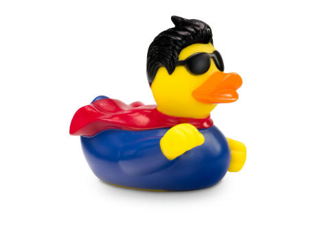 Werbeente Superduck ohne Blitz Werbeartikel