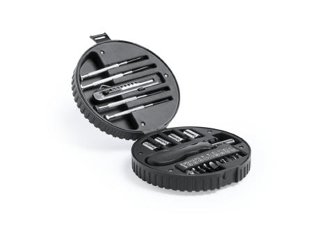 Werkzeug Set Wheels Werbeartikel