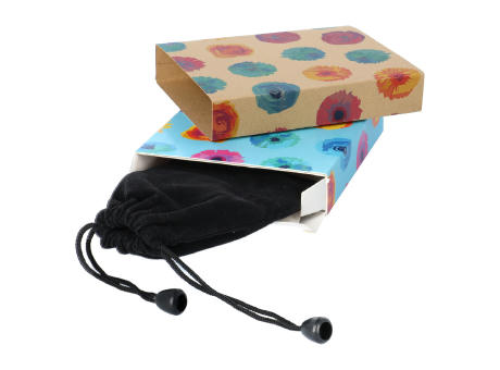 Individueller Pappschuber  CreaSleeve 320 bedrucken