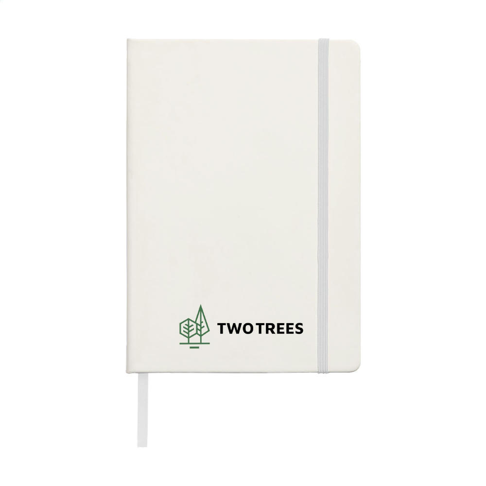 Product image Pocket Notebook A4 Notizbuch Werbeartikel