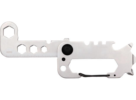 BrandCharger Twist-Multitool Werbeartikel