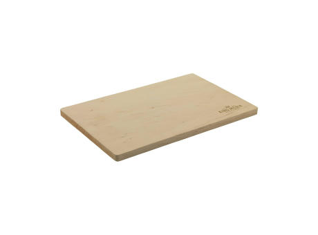 Alder Wood Chopping Board Werbeartikel