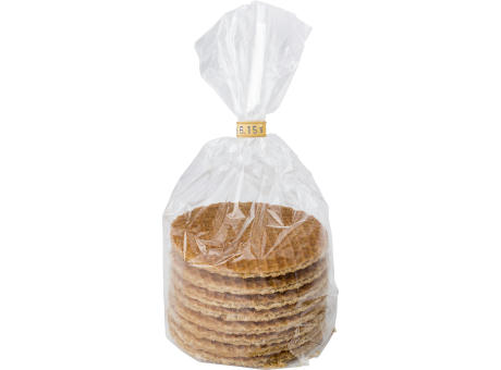 Stroopwafel William Werbeartikel