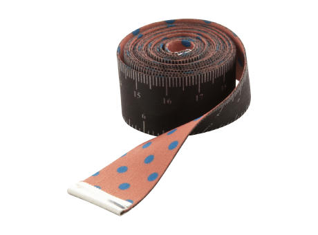 individuelles Schneidermaßband Caruso bedrucken