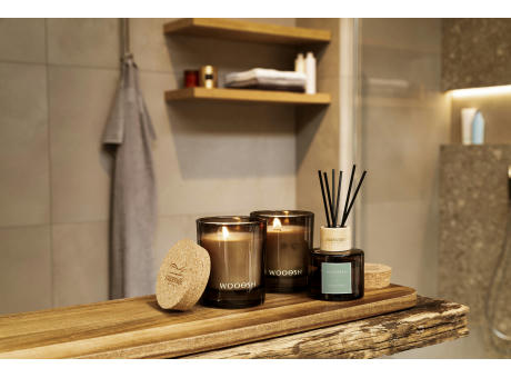 Wooosh Fragrance Sticks Green Herbs Duftstäbchen Werbeartikel