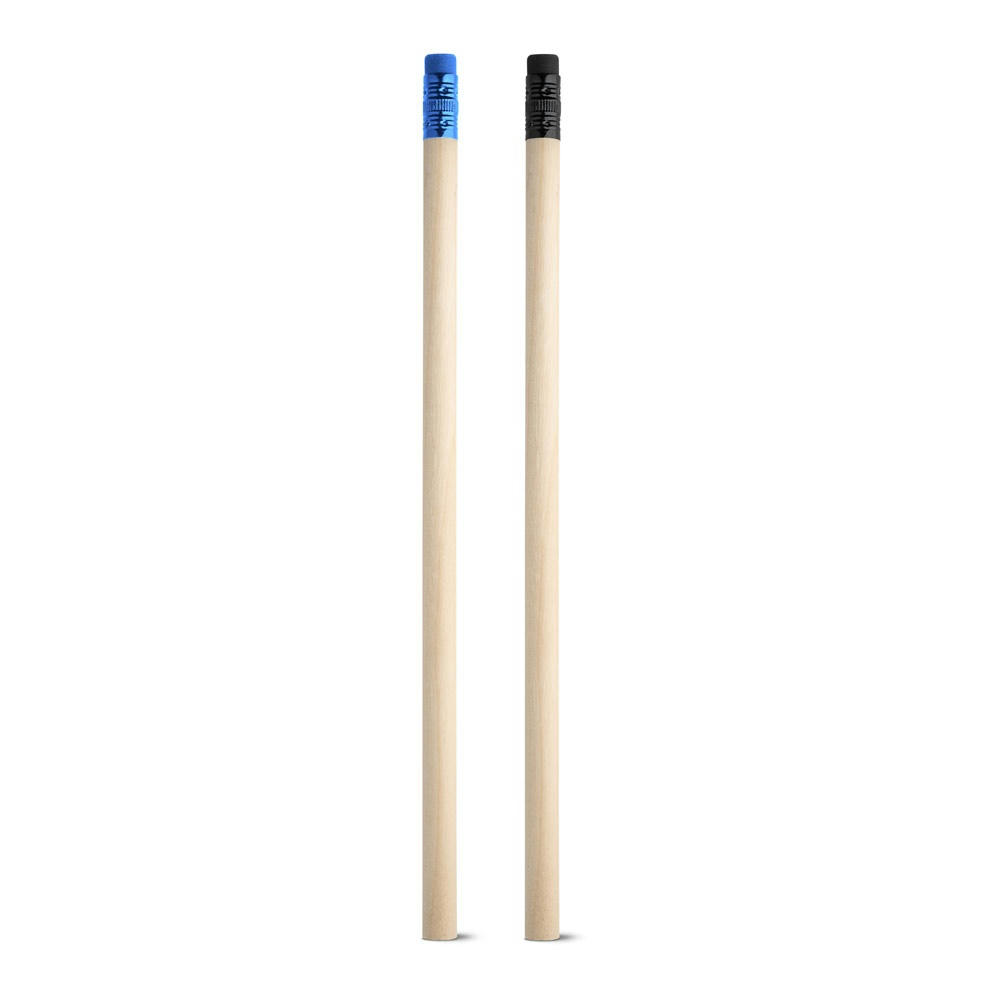 Product image POLLOCK. Bleistift mit Härtegrad HB Werbeartikel