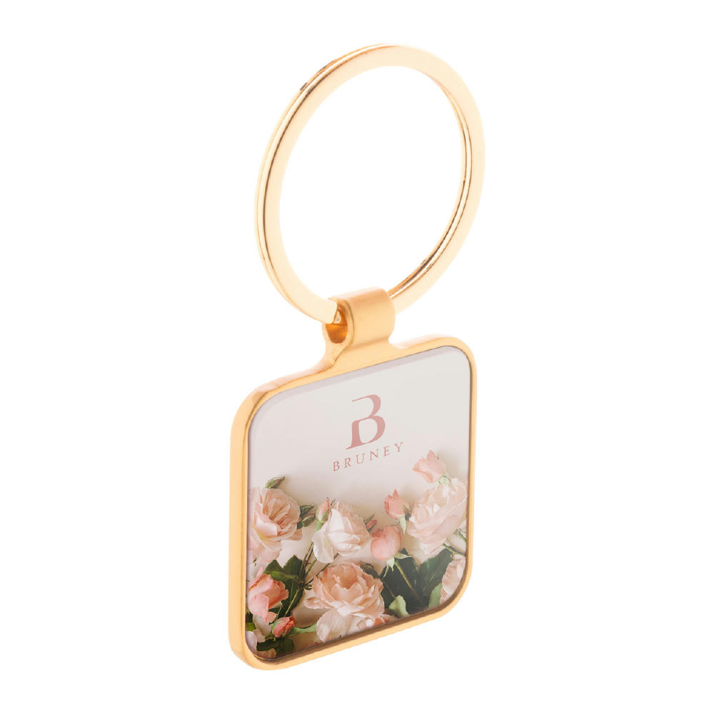 Product image Schlüsselanhänger Sitidus Werbeartikel