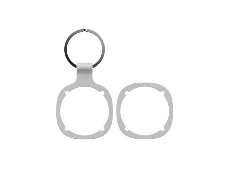 Fresh 'n Rebel Smart Finder Ice Grey bedrucken