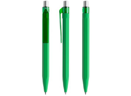 Bright Green-Silver satin finish R67 S