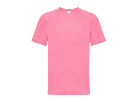 SP Run Sportshirt, 140 g/m² bedrucken