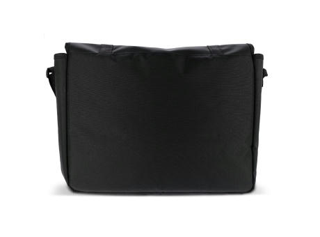 Laptop-Messenger-Tasche Liam RPET 12L bedrucken