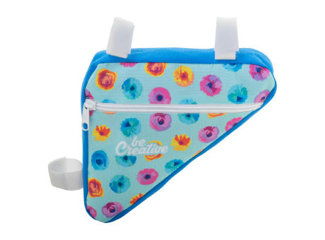 Product image Individuelle Fahrradrahmentasche SuboBike Frame bedrucken