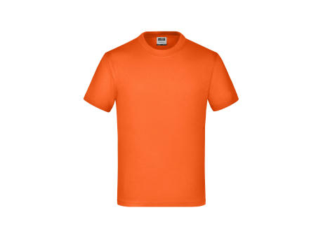 Junior Basic-T - Kinder Komfort-T-Shirt aus hochwertigem Single Jersey bedrucken