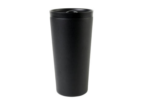 Product image Aviana™ Rowan RCS recycelter Thermobecher 500ml bedrucken