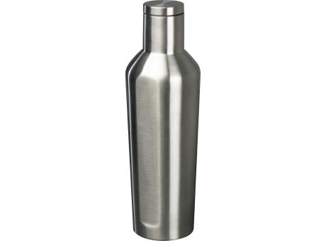 Product image Vakuum Isolierflasche aus Edelstahl, 500ml Werbeartikel