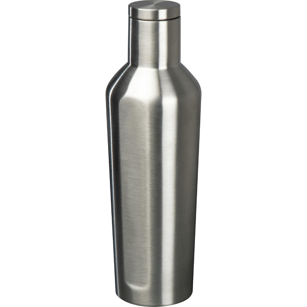 Product image Vakuum Isolierflasche aus Edelstahl, 500ml Werbeartikel
