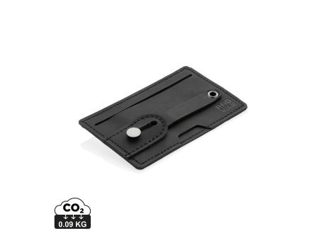 3-in1-RFID Kartenhalter für Ihr Smartphone Werbeartikel