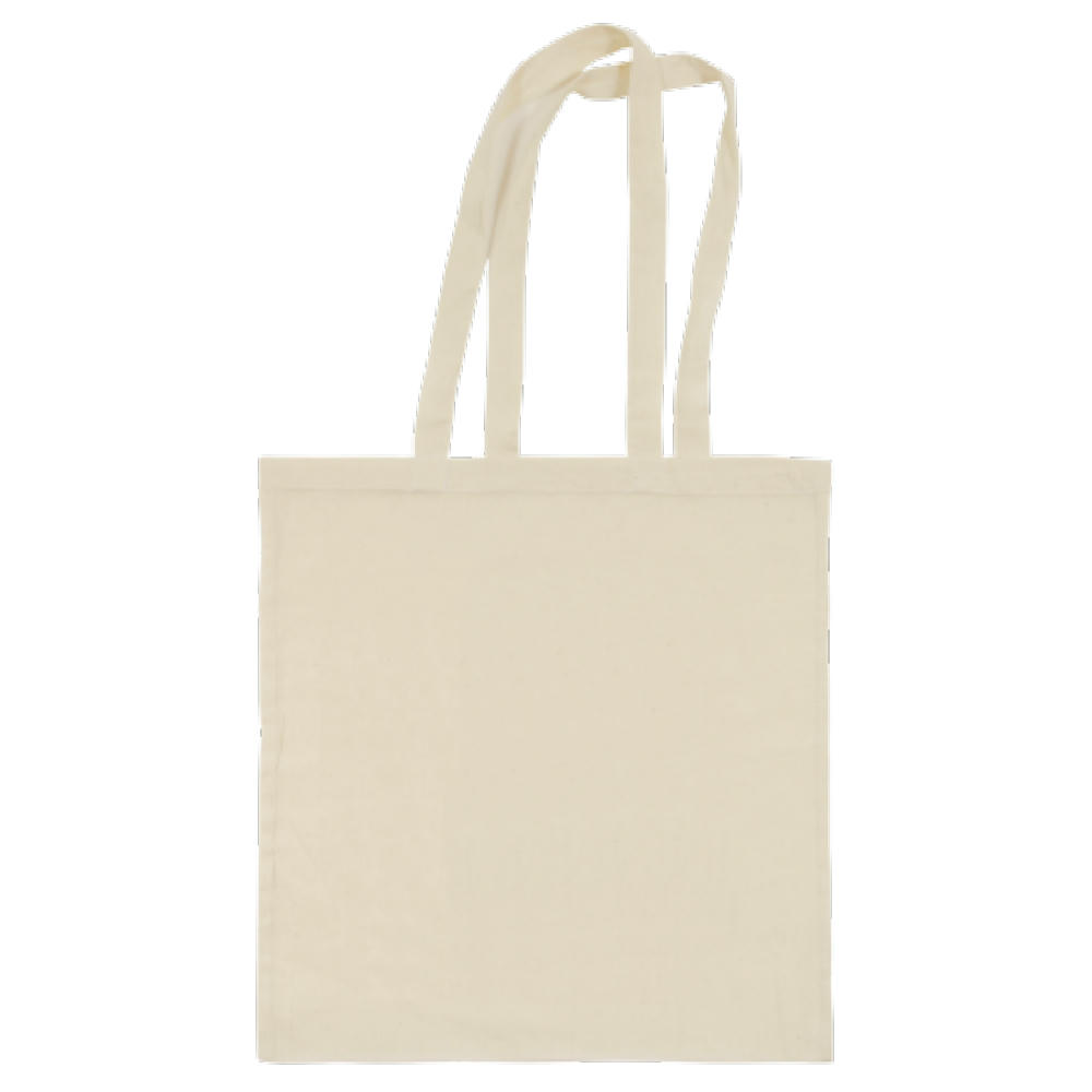 Product image Baumwolltasche naturfarben Werbeartikel