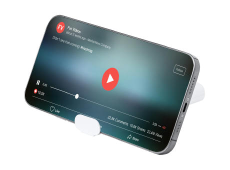 USB Ladekabel-Set Complix bedrucken