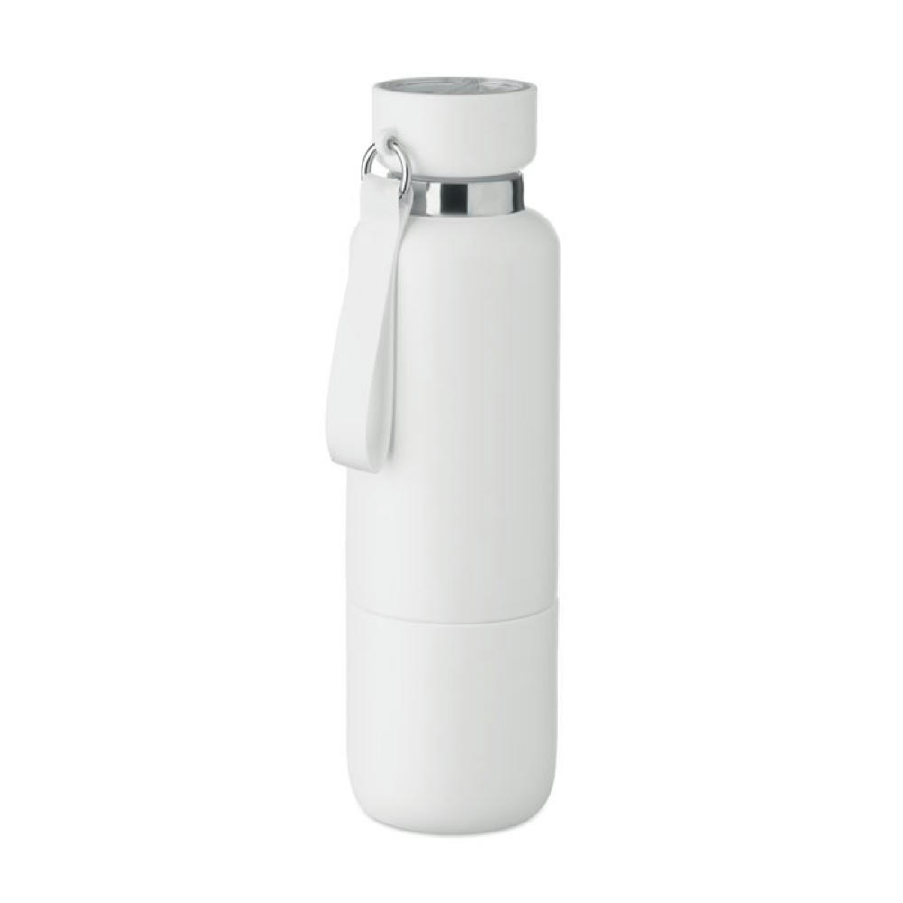 Product image Doppelwandige Flasche 500ml Werbeartikel
