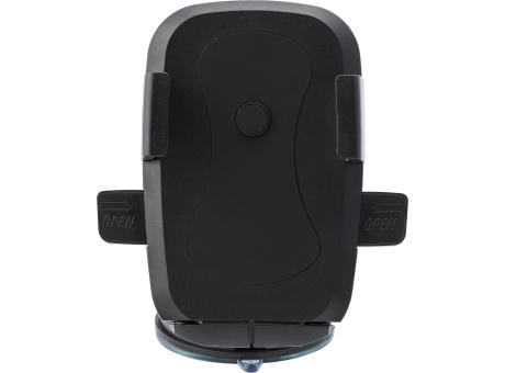 Telefonhalter aus Kunststoff Laurine Werbeartikel