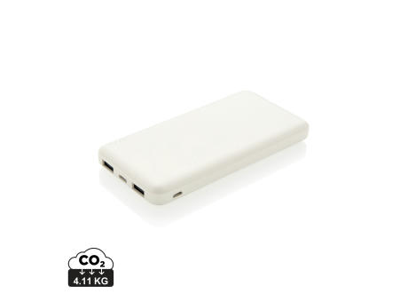 Product image High Density 10.000 mAh Pocket Powerbank bedrucken