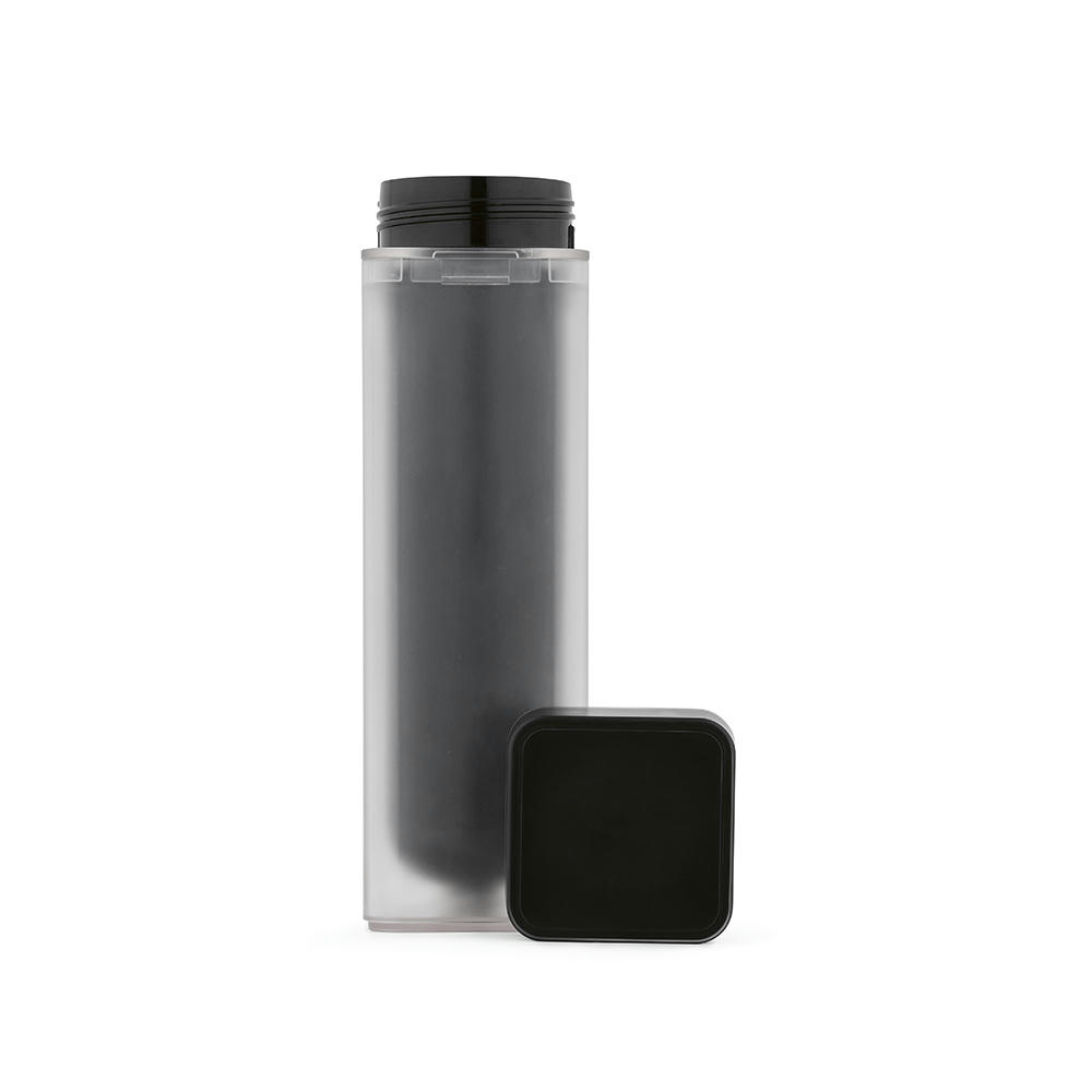 Lucen Trinkflasche rABS 540 ml  Werbeartikel